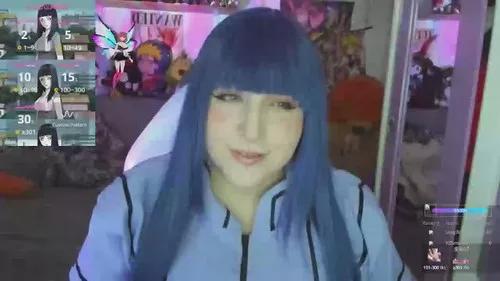 Photos of cannddynew from Cherry is Freechat