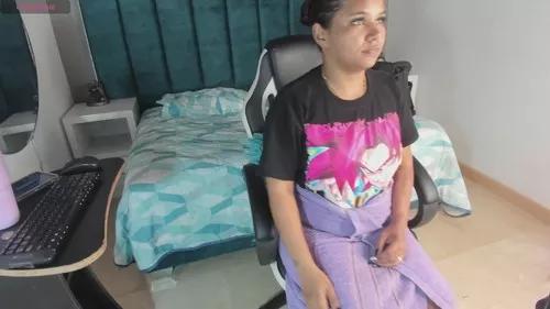carolinaevanss from Cherry is Freechat