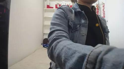 chantaladams from Cherry is Freechat