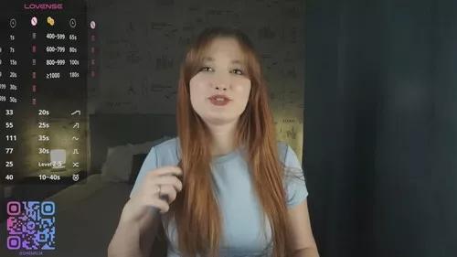 cherry1vi from Cherry is Freechat