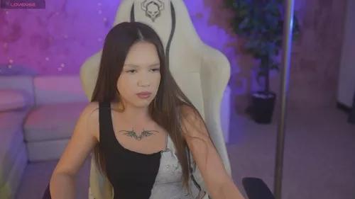 Photos of clairedreams from Cherry is Freechat