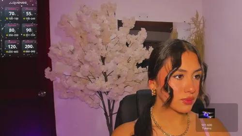 dangirl from Cherry is Freechat