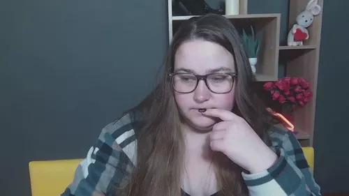 daniellagrace from Cherry is Freechat