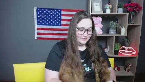daniellagrace from Cherry is Freechat