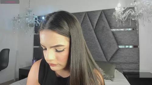 dannavega from Cherry is Freechat