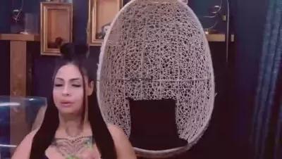 denychantal from Cherry is Freechat