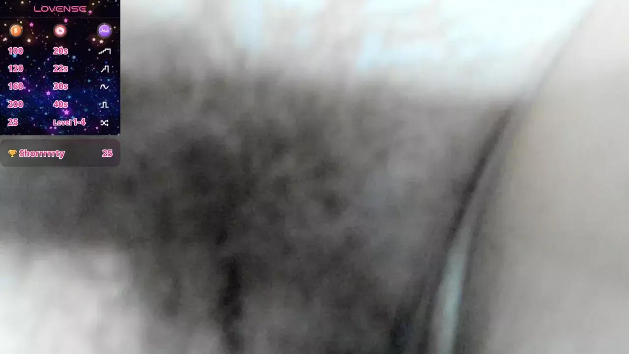 devoenrosse from Cherry is Freechat