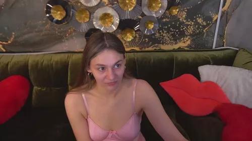 diamondgoldie from Cherry is Freechat