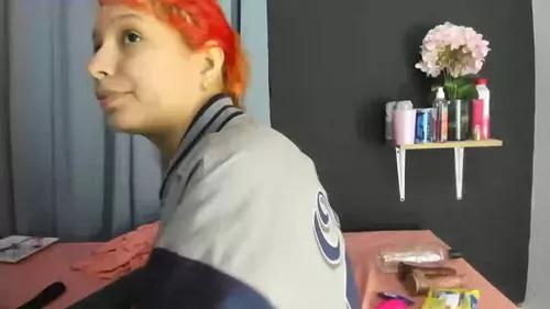 dirtyperverse from Cherry is Freechat
