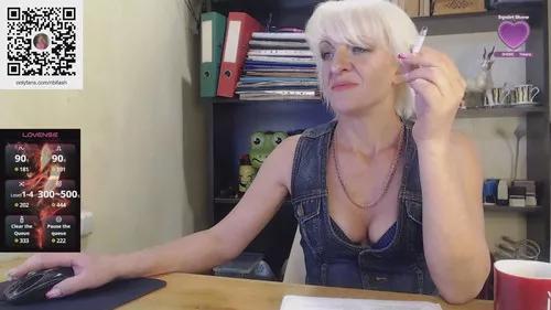 Photos of dobermansha from Cherry is Freechat