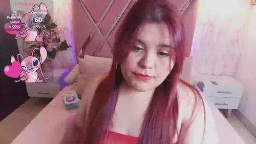 dolcepearl from Cherry is Freechat