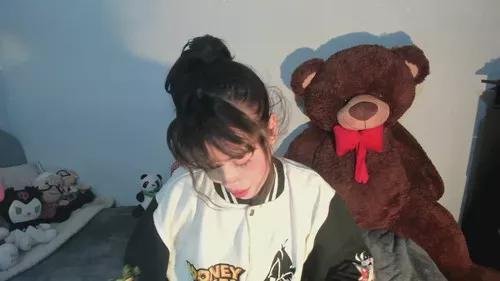 dolliette from Cherry is Freechat