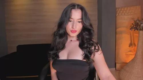 Dominiquevega webcams show profile image 