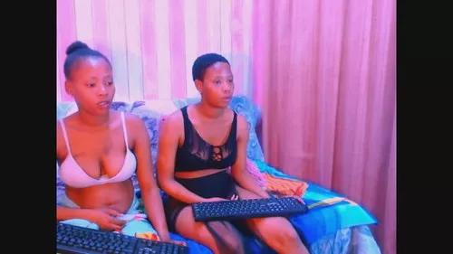 ebonypretty4u from Cherry is Freechat