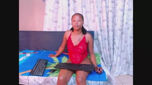 ebonypretty4u from Cherry is Freechat