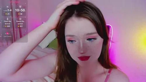 elinasun from Cherry is Freechat