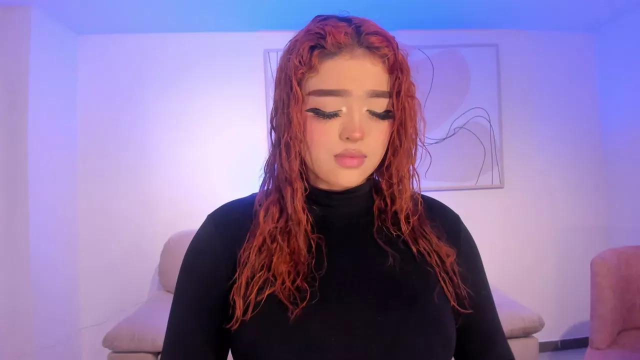 Photos of elizabethbenet from Cherry is Freechat