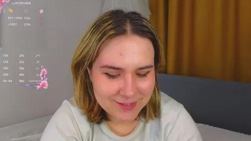elizabethdixon from Cherry is Freechat