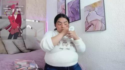 emiilybrown from Cherry is Freechat