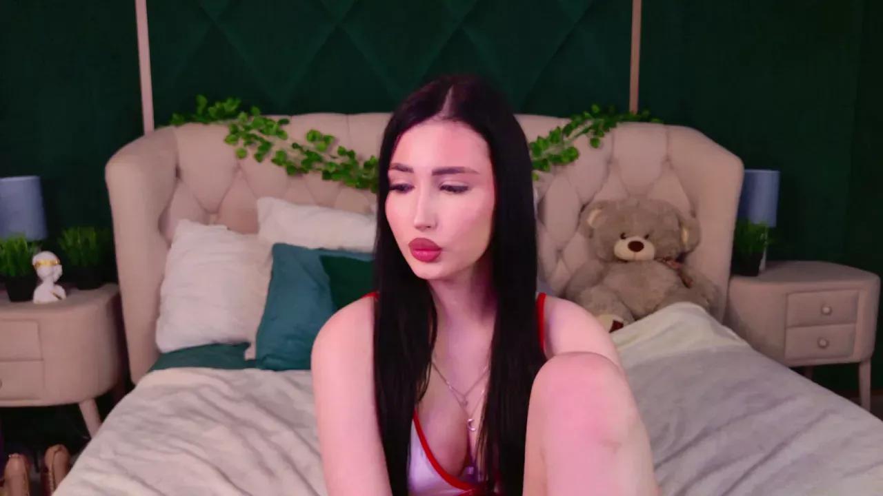 emmalawrens from Cherry is Freechat