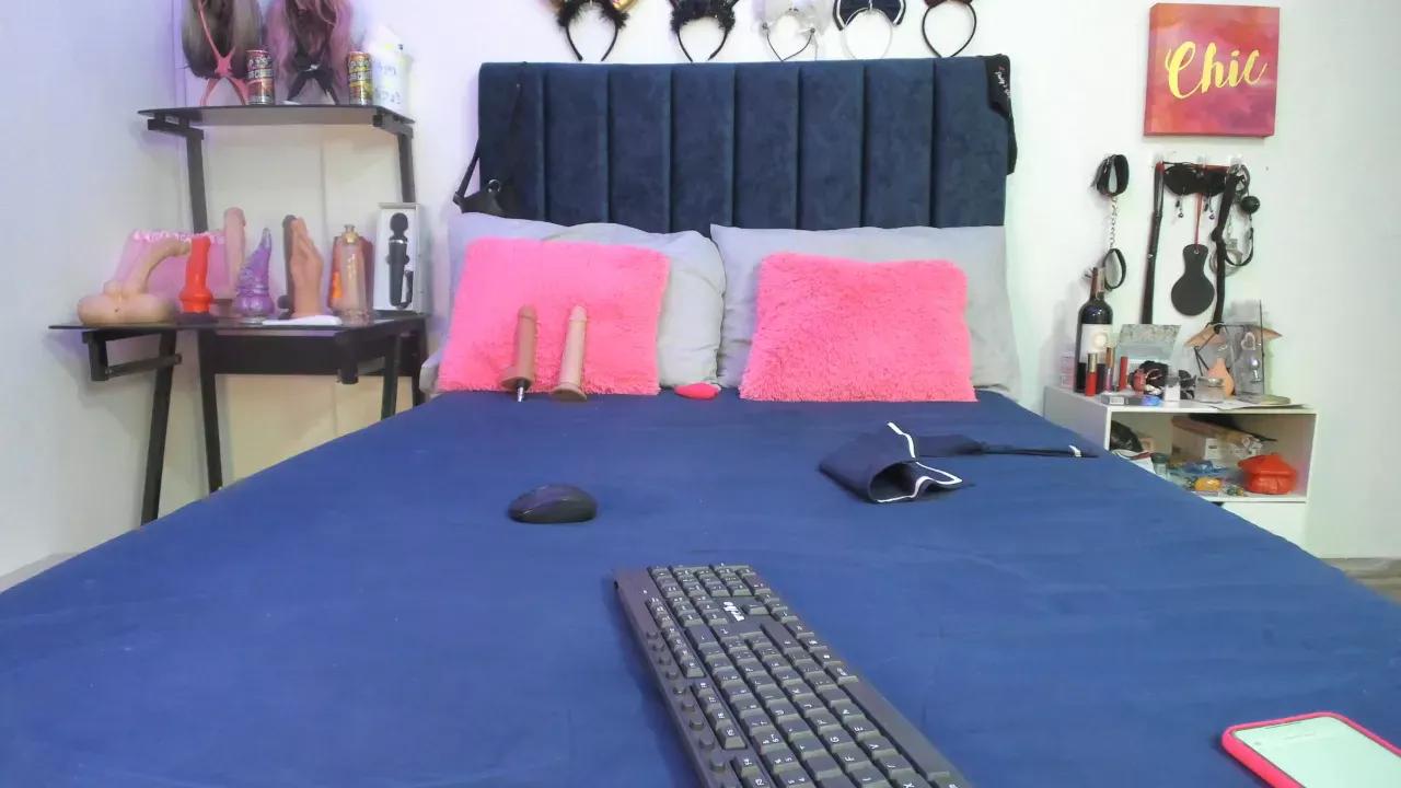 Photos of emmilygiraldo1 from Cherry is Freechat