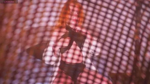emmyfoxxy from Cherry is Freechat