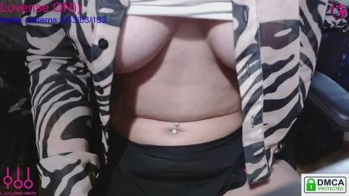Photos of evablondhot from Cherry is Freechat