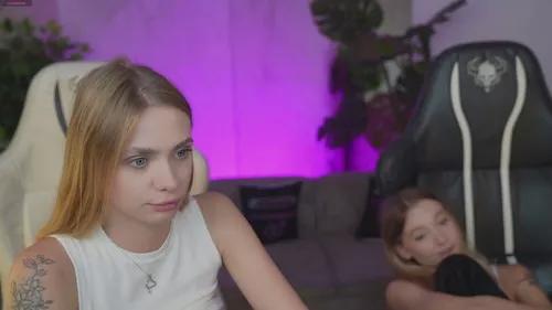 ewapearl from Cherry is Freechat