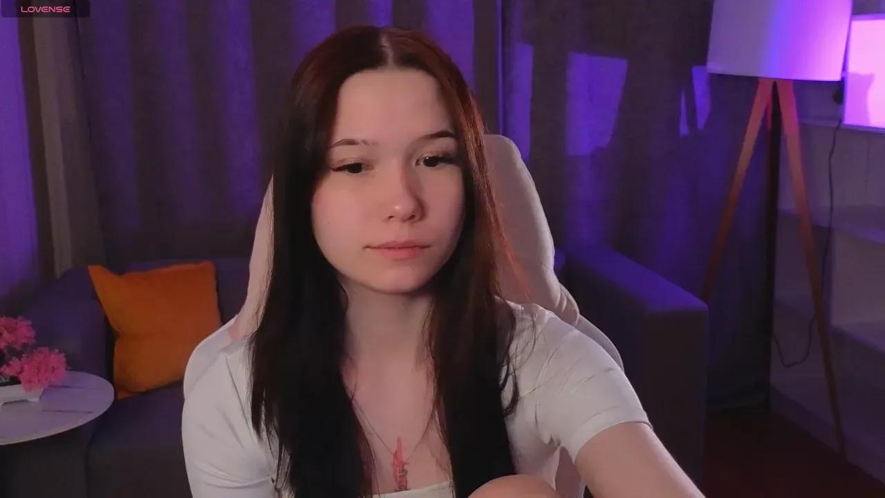 fakkebunny from Cherry is Freechat