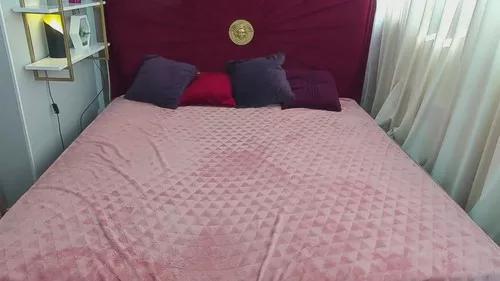 feralflower from Cherry is Freechat