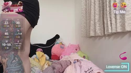 flower520520 from Cherry is Freechat