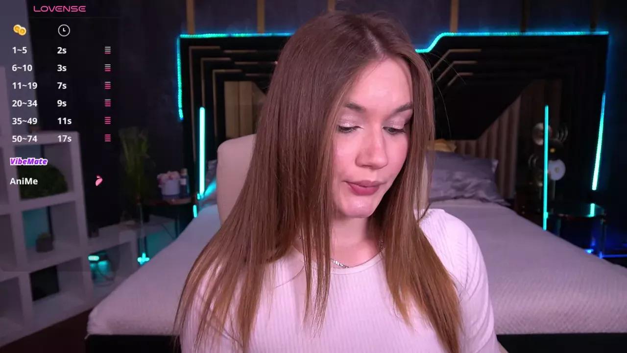 Customizable and immersive: Energize your taste buds and checkout our delicious choice of amateur cams liveshows with excited livestreamers getting their sweet physiques pounded with their beloved vibrating toys.