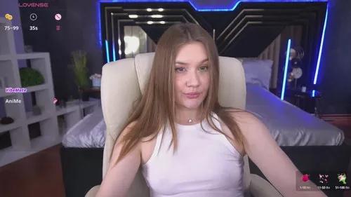 foxyykate from Cherry is Freechat