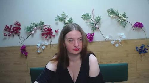 freyadak from Cherry is Freechat