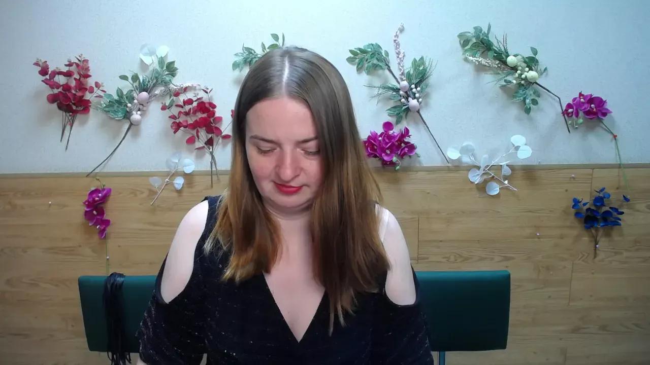 freyadak from Cherry is Freechat