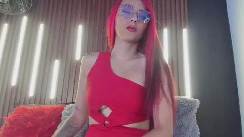 Photos of freyhasmith from Cherry is Freechat