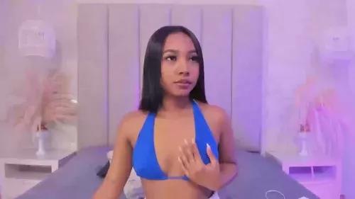 Photos of gabrielalugo from Cherry is Freechat