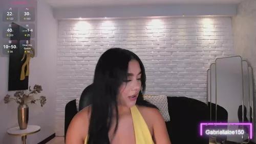 Photos of gabriellalee from Cherry is Freechat
