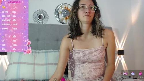 gabyhot08 from Cherry is Freechat