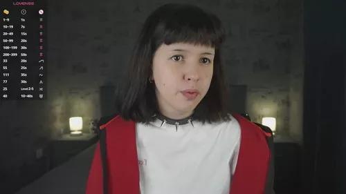 goldenecho from Cherry is Freechat