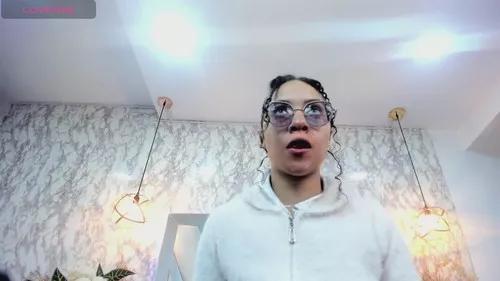 hannacorne from Cherry is Freechat