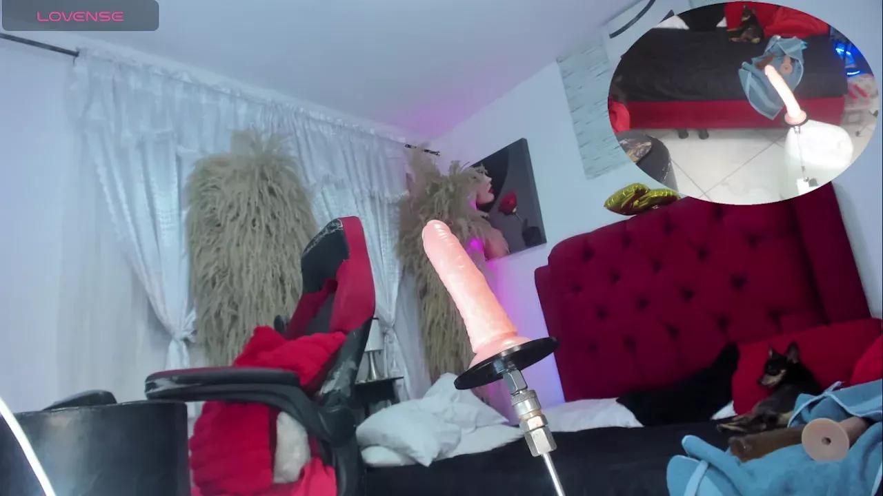 Customizable and immersive: Energize your taste buds and checkout our delicious choice of amateur cams liveshows with excited livestreamers getting their sweet physiques pounded with their beloved vibrating toys.