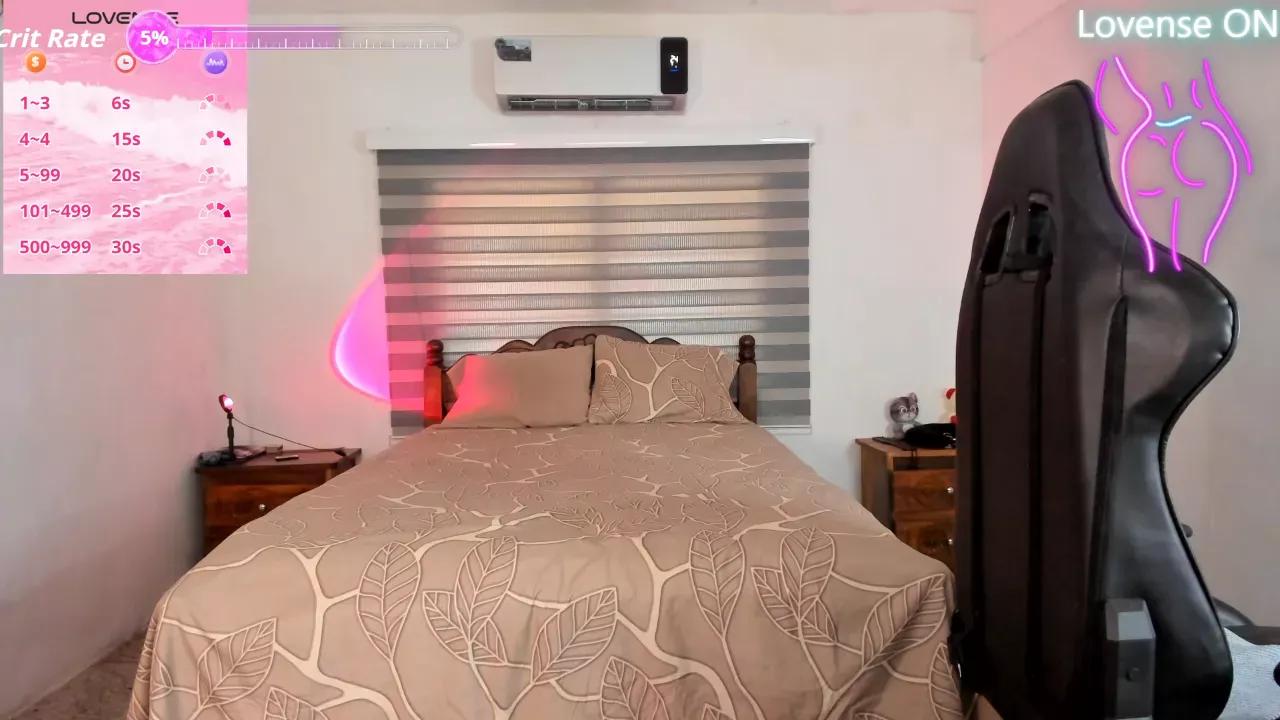 Customizable and immersive: Energize your taste buds and checkout our delicious choice of amateur cams liveshows with excited livestreamers getting their sweet physiques pounded with their beloved vibrating toys.