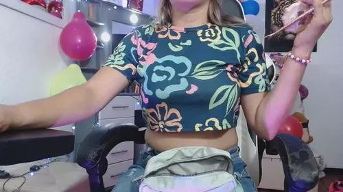 Customizable and immersive: Energize your taste buds and checkout our delicious choice of amateur cams liveshows with excited livestreamers getting their sweet physiques pounded with their beloved vibrating toys.