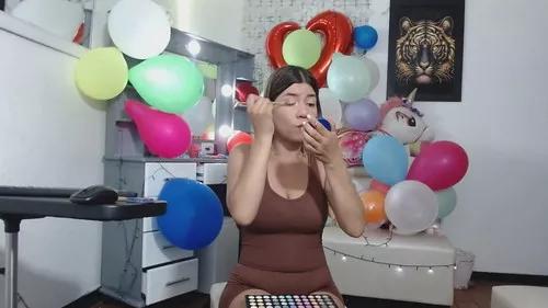 hotsexybunny from Cherry is Freechat