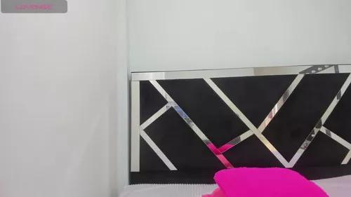 Photos of iisabellanoa from Cherry is Freechat