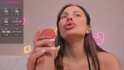 Customizable and immersive: Energize your taste buds and checkout our delicious choice of amateur cams liveshows with excited livestreamers getting their sweet physiques pounded with their beloved vibrating toys.