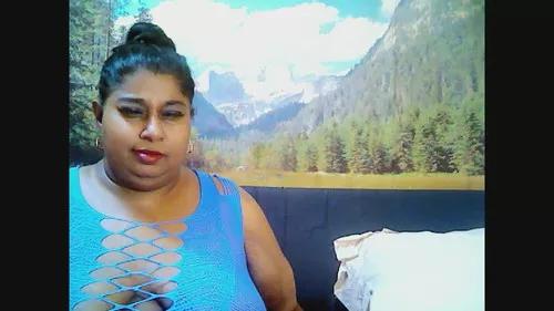 indianhoney4u from Cherry is Freechat