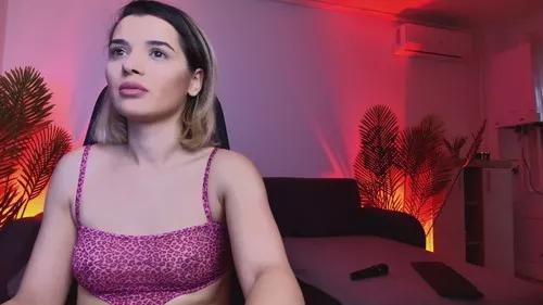 innocencechloe from Cherry