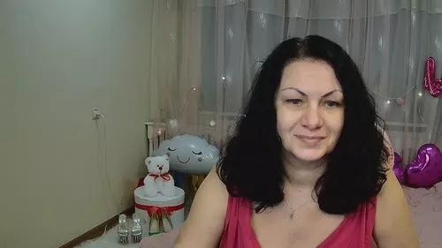 Photos of irismorgan from Cherry is Freechat